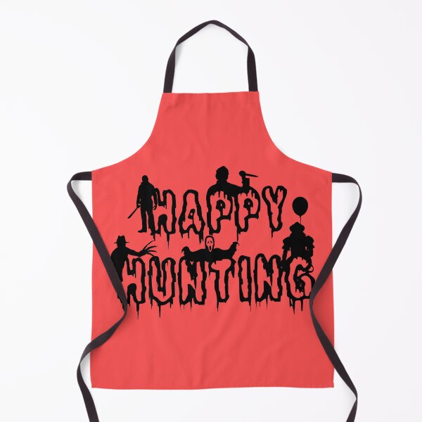 Item preview, Have a happy hunting designed and sold by lapinmoon.