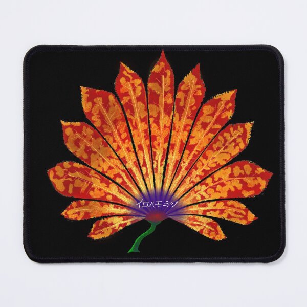 Item preview, Japanese Maple Leaf  designed and sold by Quincy Follweiler.