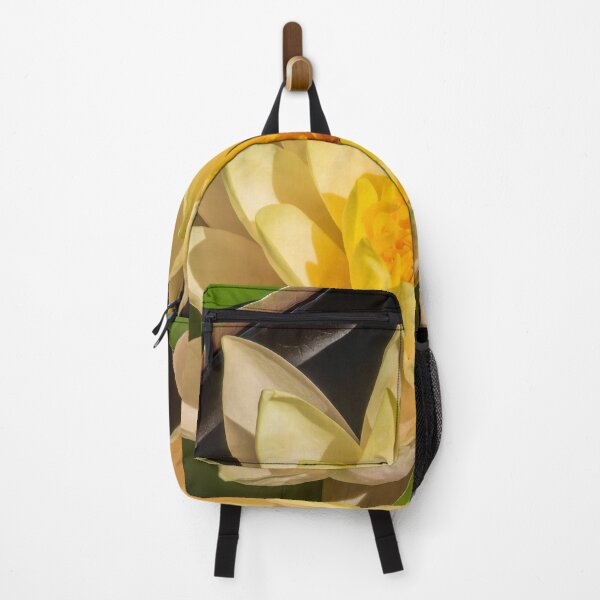 Item preview, Yellow Waterlily designed and sold by Marianne Troia.