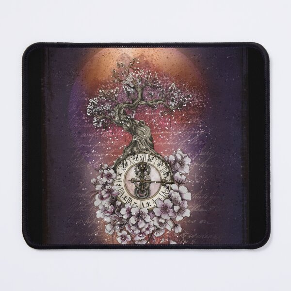 Item preview, Time Perfusion designed and sold by marineloup-art.