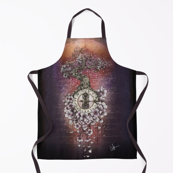 Item preview, Time Perfusion designed and sold by marineloup-art.