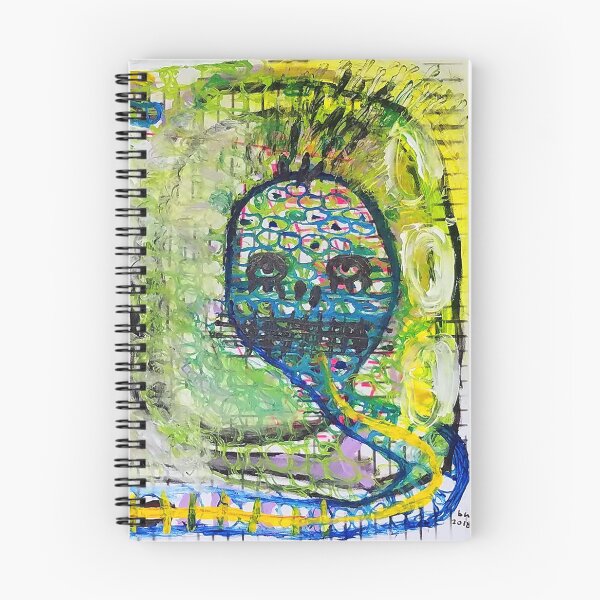 Item preview, Snaked designed and sold by Beth Wittenberg.