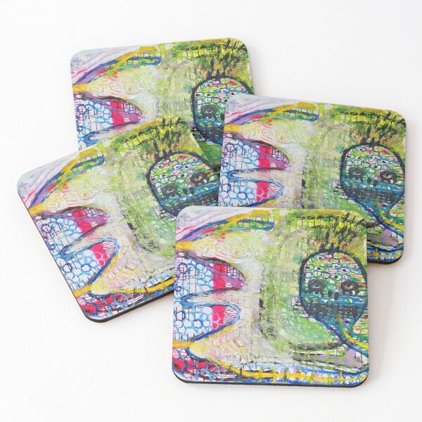 Item preview, Snaked designed and sold by Beth Wittenberg.