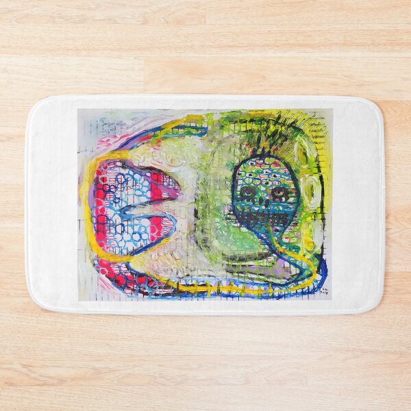 Item preview, Snaked designed and sold by Beth Wittenberg.