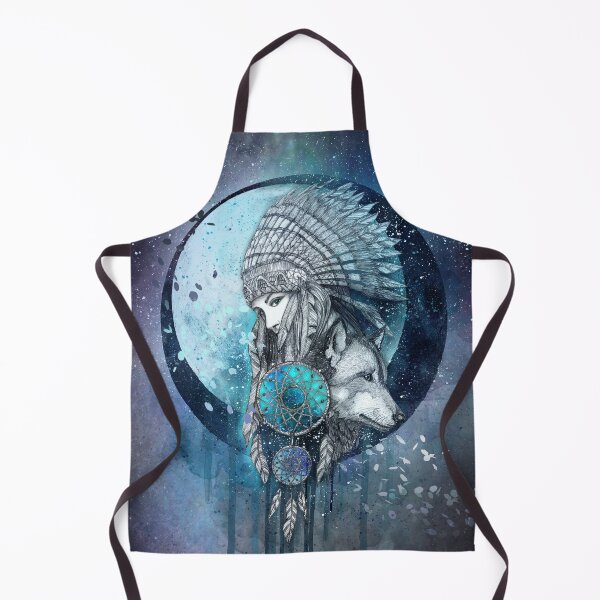 Item preview, Dreamcatcher designed and sold by marineloup-art.
