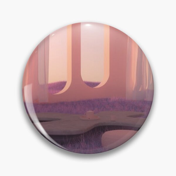 Item preview, Purple and White Abstract Painting designed and sold by ubnt111.