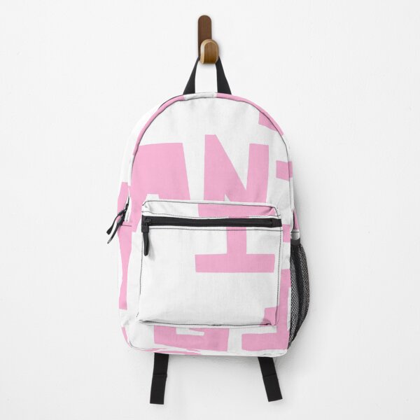 Item preview, I'm a anime girl pink text version designed and sold by Aat8530.