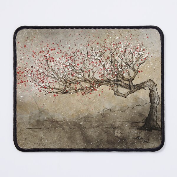 Item preview, Blooming designed and sold by marineloup-art.