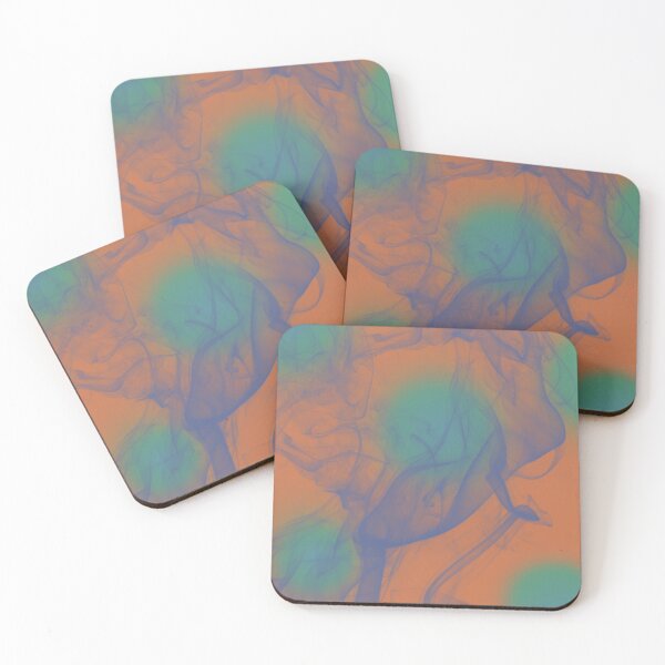 Item preview, Lucid radiant pattern designed and sold by swor-design.