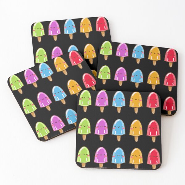 Item preview, Popsicle designed and sold by Filala.