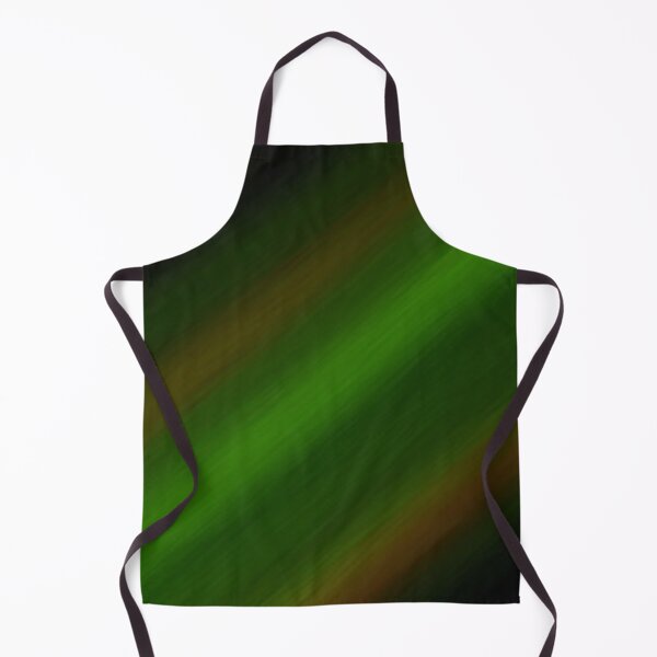 Item preview, Green and brown stripes designed and sold by Cyber-Spider.