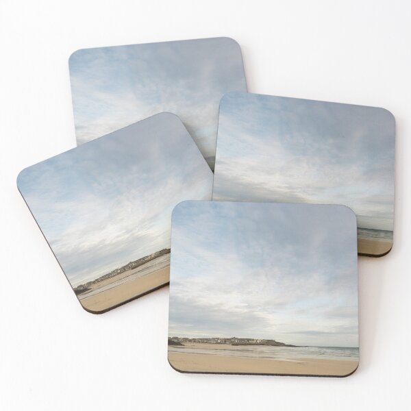 Item preview, Sky over St Ives, Cornwall designed and sold by Carolyn Eaton.