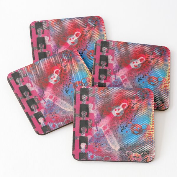 Item preview, Linkage designed and sold by Beth Wittenberg.
