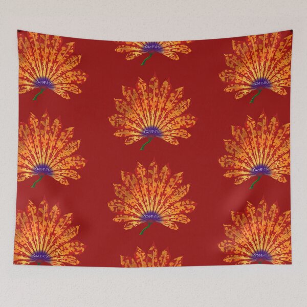 Item preview, Japanese Maple Leaf  designed and sold by Quincy Follweiler.