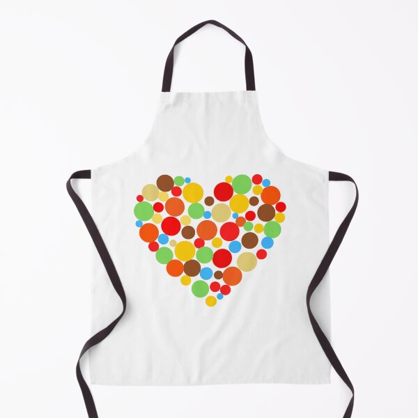 Item preview, Amor Dot Heart - Dot designed and sold by AsmArt-co.