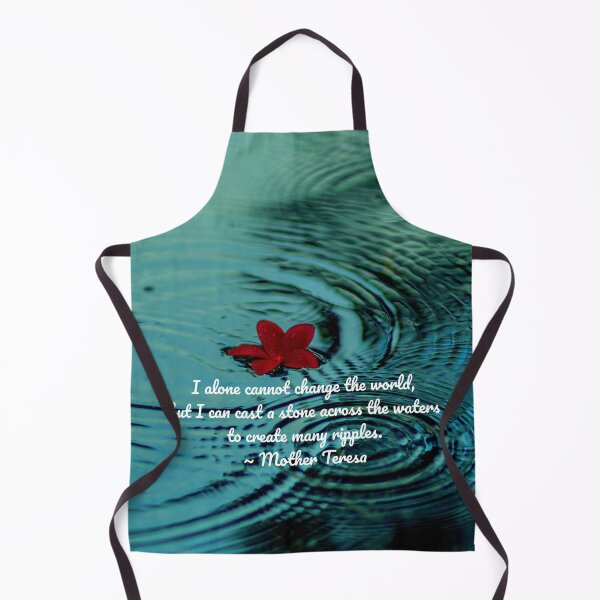 Item preview, Create Many Ripples designed and sold by Emilyromrell.