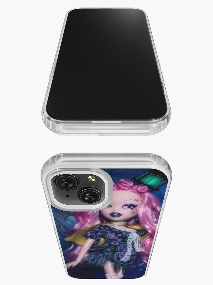 Bratzillaz Witchy Princesses  iPhone Case for Sale by sailorb1959