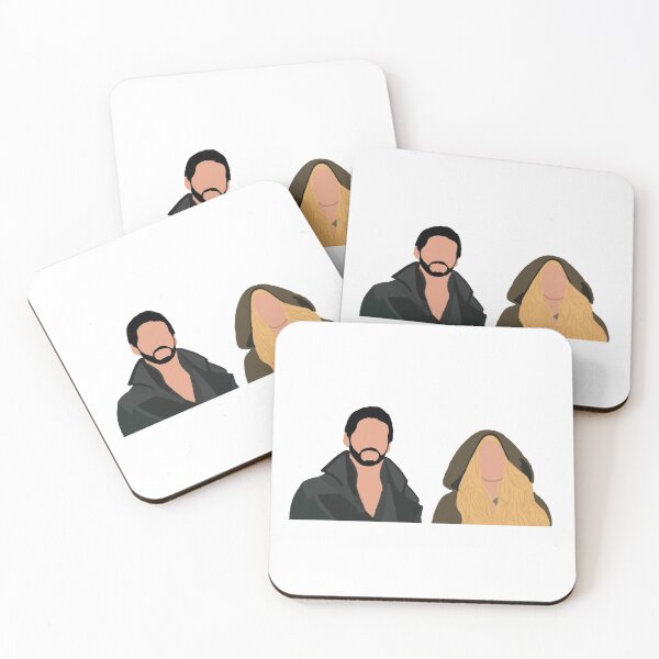 Item preview, Captain Swan  designed and sold by swanspirate520.