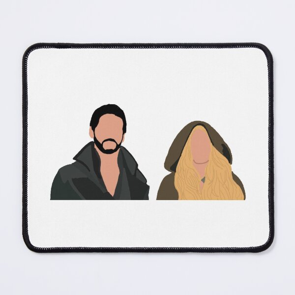 Item preview, Captain Swan designed and sold by swanspirate520.