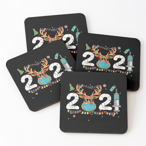 Item preview, Christmas Reindeer 2021 designed and sold by RobertoGomis.