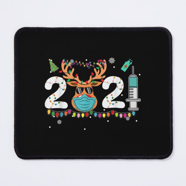 Item preview, Christmas Reindeer 2021 designed and sold by RobertoGomis.