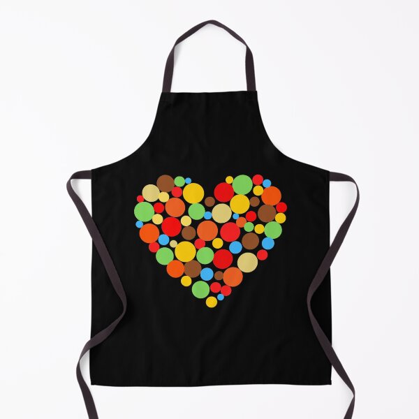 Item preview, Amor Dot Heart - Dot designed and sold by AsmArt-co.