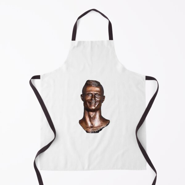 Item preview, Cristiano Ronaldo Statue designed and sold by Roberto Silva.