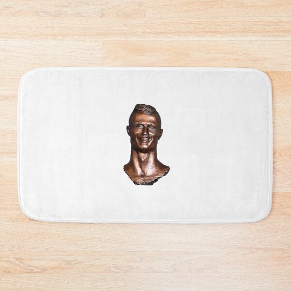 Item preview, Cristiano Ronaldo Statue designed and sold by Roberto Silva.