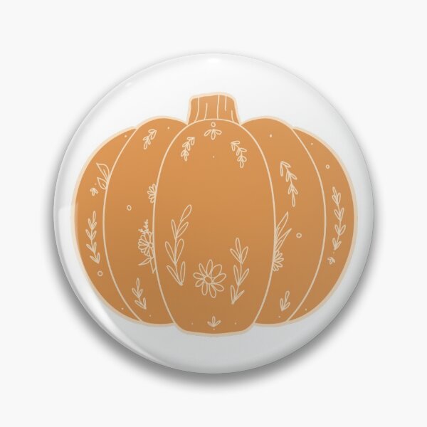 Item preview, Cute punkin designed and sold by Ginger-ginseng.