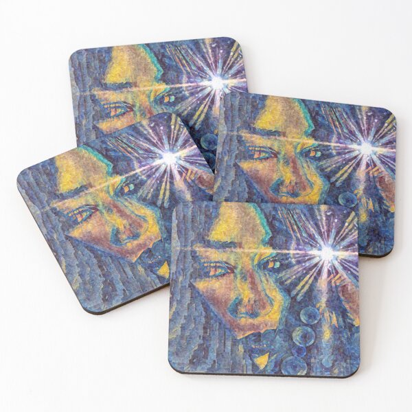 Item preview, Goddess of Light designed and sold by EvySutton.