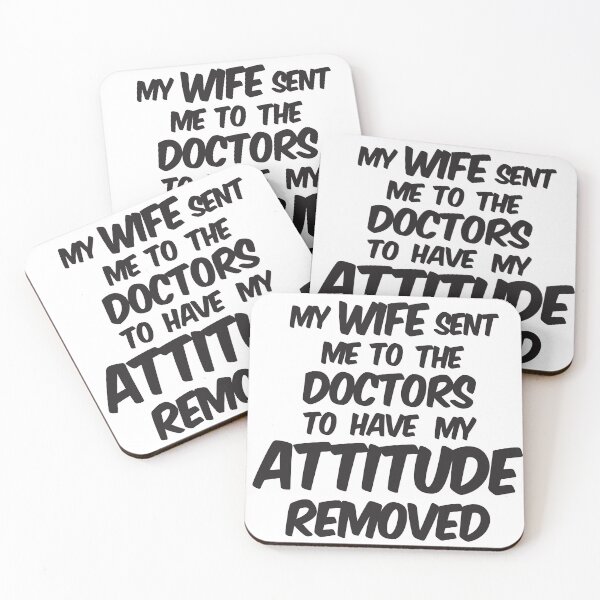 Item preview, Attitude Removed designed and sold by dimmo.