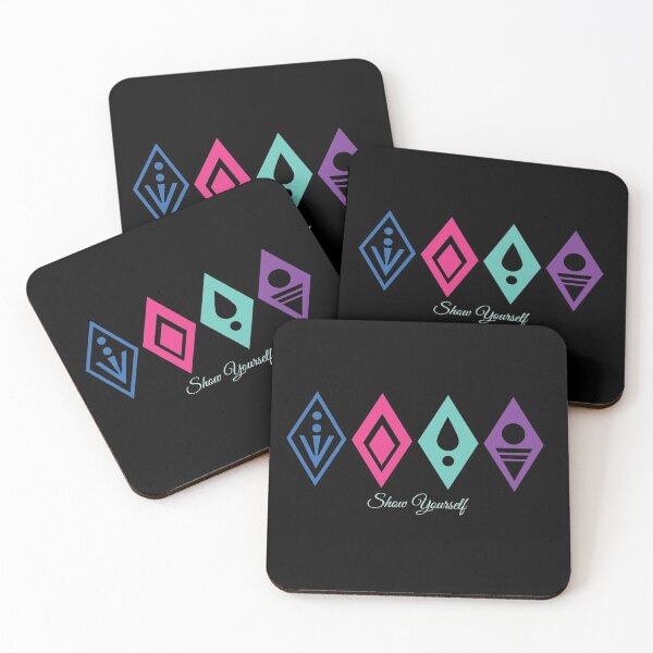 Item preview, Elements Show yourself designed and sold by Ann SaltyPaw.
