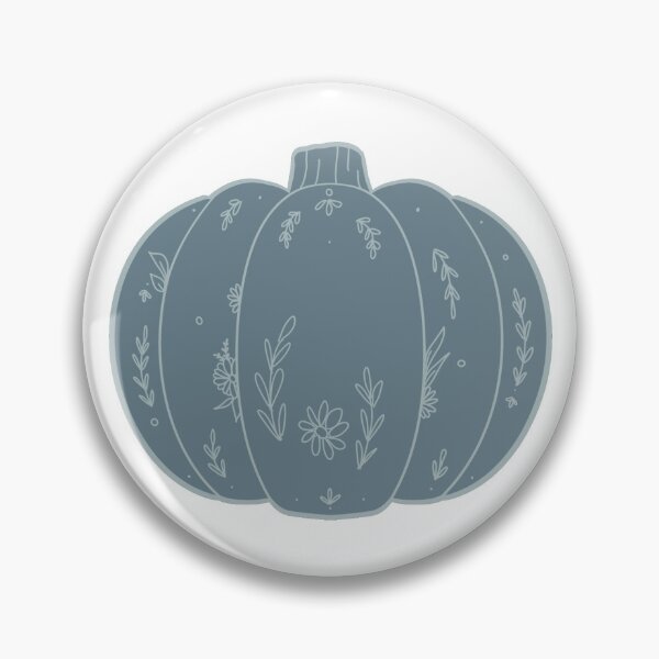 Item preview, Cute blue punkin designed and sold by Ginger-ginseng.