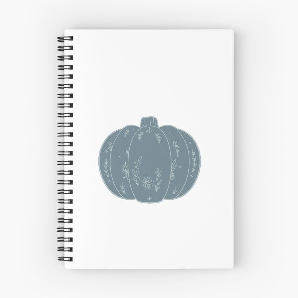 Item preview, Cute blue punkin designed and sold by Ginger-ginseng.