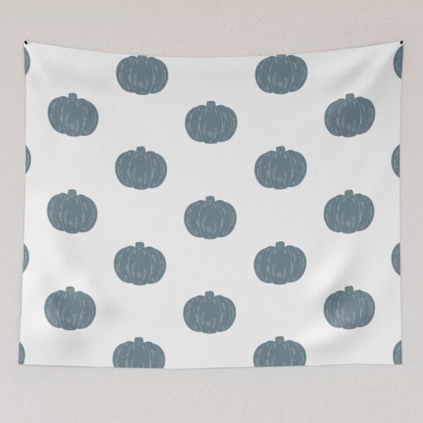 Item preview, Cute blue punkin designed and sold by Ginger-ginseng.