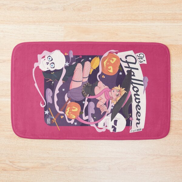 Item preview, Kouhai-Chan Witch Halloween 2021 designed and sold by PabloooDuarte.