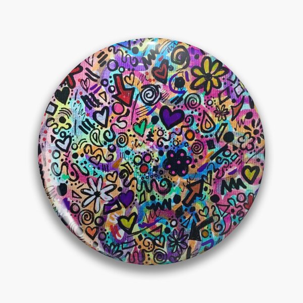 Item preview, Doodleicious designed and sold by Libmandy.