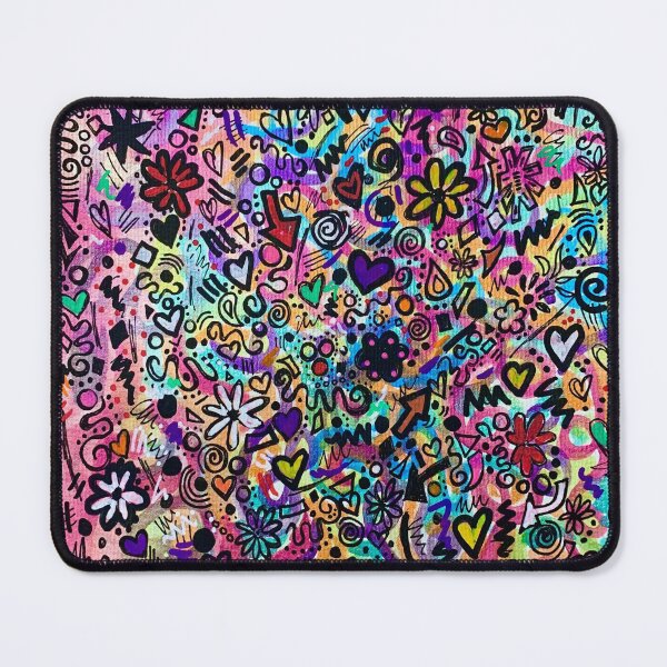 Item preview, Doodleicious designed and sold by Libmandy.
