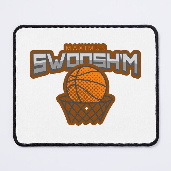 Item preview, Maximus Swoosh'M designed and sold by AndPeace702.