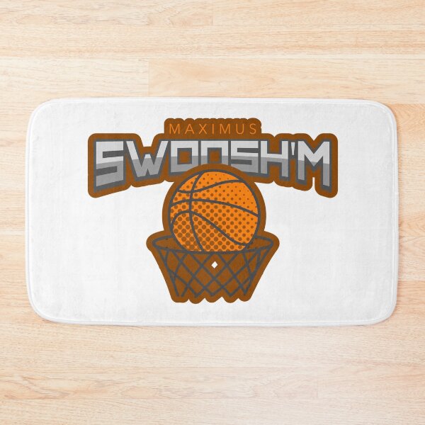 Item preview, Maximus Swoosh'M designed and sold by AndPeace702.