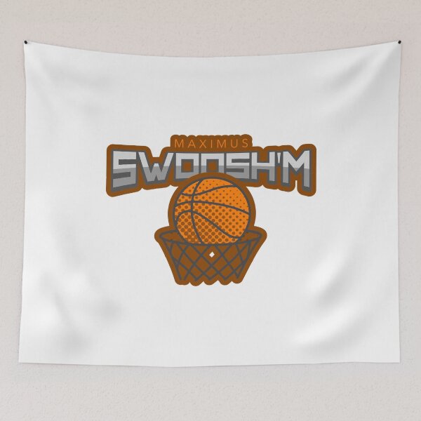 Item preview, Maximus Swoosh'M designed and sold by AndPeace702.