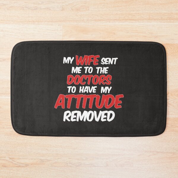 Item preview, Get my Attitude Removes designed and sold by dimmo.