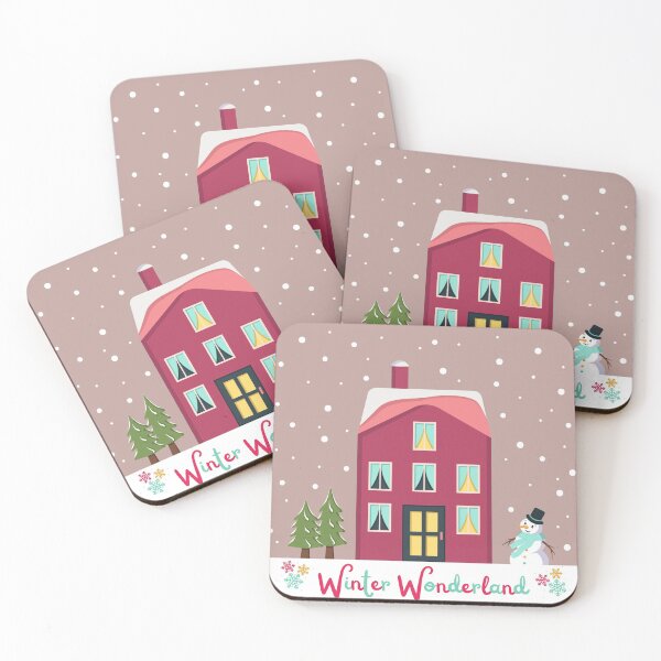 Item preview, Winter Wonderland designed and sold by Jgtdkim.