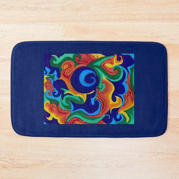 Item preview, Oceans of Color designed and sold by Libmandy.