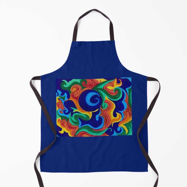 Item preview, Oceans of Color designed and sold by Libmandy.