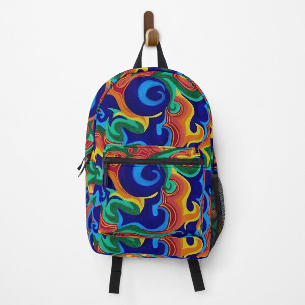 Item preview, Oceans of Color designed and sold by Libmandy.