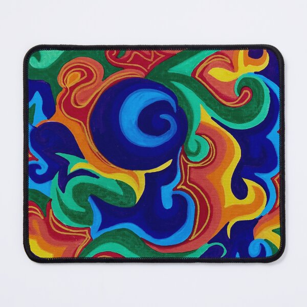 Item preview, Oceans of Color designed and sold by Libmandy.