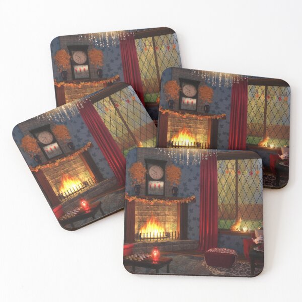 Item preview, Autumn Tranquility designed and sold by Hannah Joy Patterson.