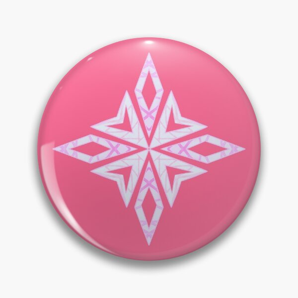 Item preview, Pink Hoarfrost designed and sold by TWINVENTION.