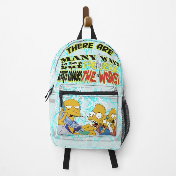 Item preview, The Jerk designed and sold by Zakarim73.